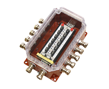 TG200 Series - Fieldbus Device Coupler| Moore Industries