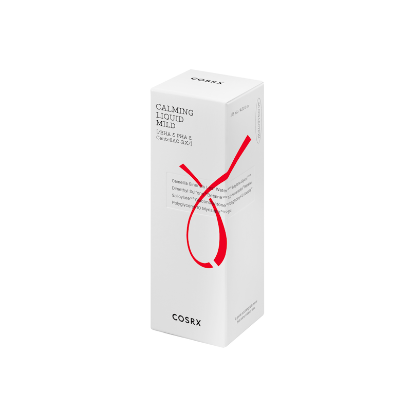 AC Collection Calming Liquid Mild MiiN Trade