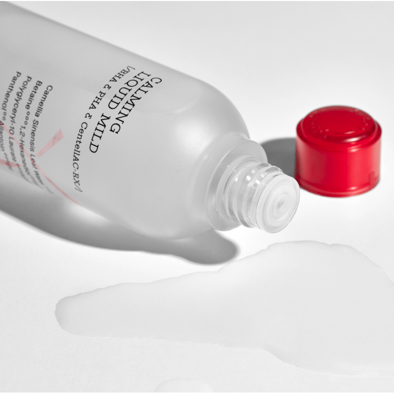 AC Collection Calming Liquid Mild MiiN Trade