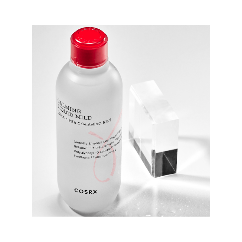 AC Collection Calming Liquid Mild MiiN Trade