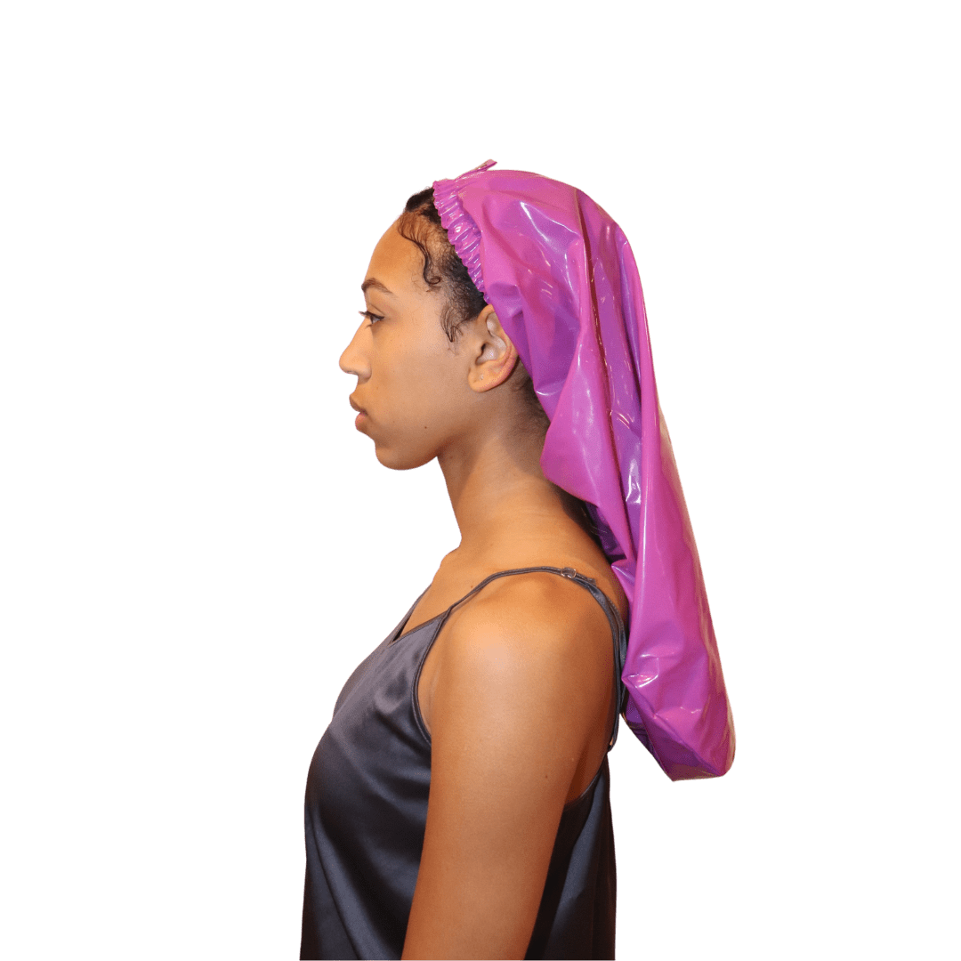 Aster Shower Cap miiriya