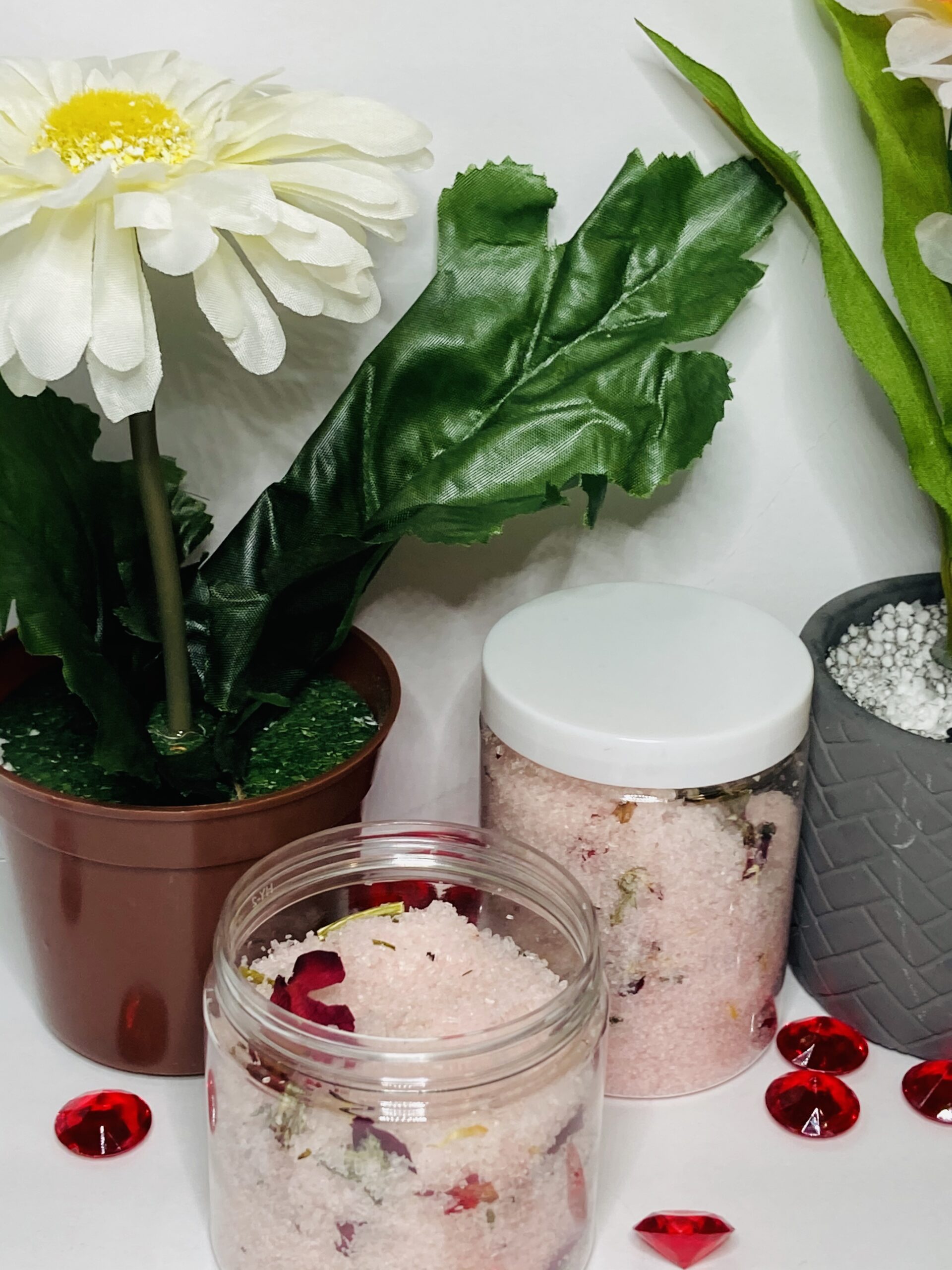 “Power of the P” Yoni Bath Soak miiriya