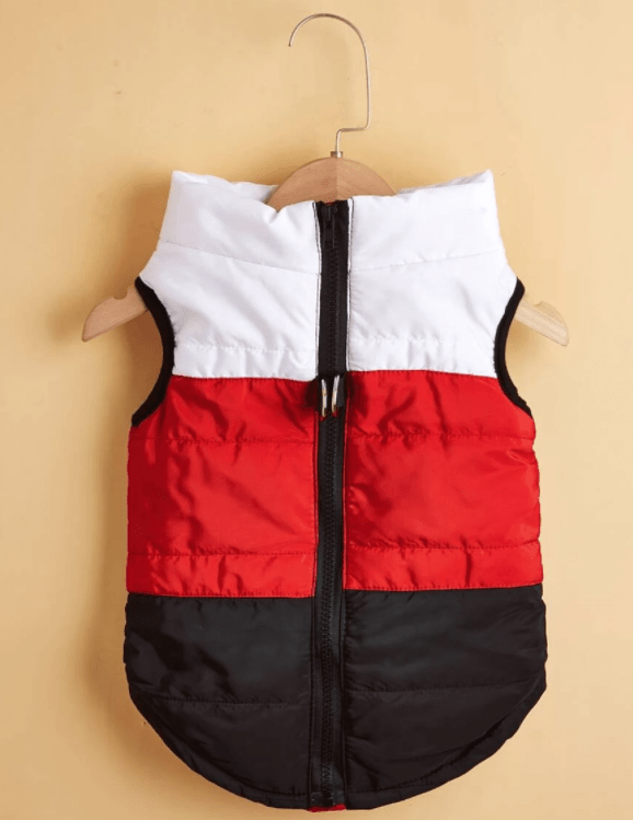 Trinity Pet Jacket Outdoor Dog Jacket Outdoor Cat Jacket Dog