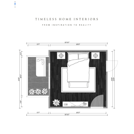 Interior Design Furniture Layout miiriya