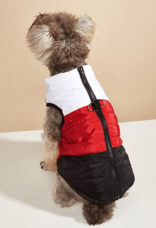 Trinity Pet Jacket Outdoor Dog Jacket Outdoor Cat Jacket Dog Jacket