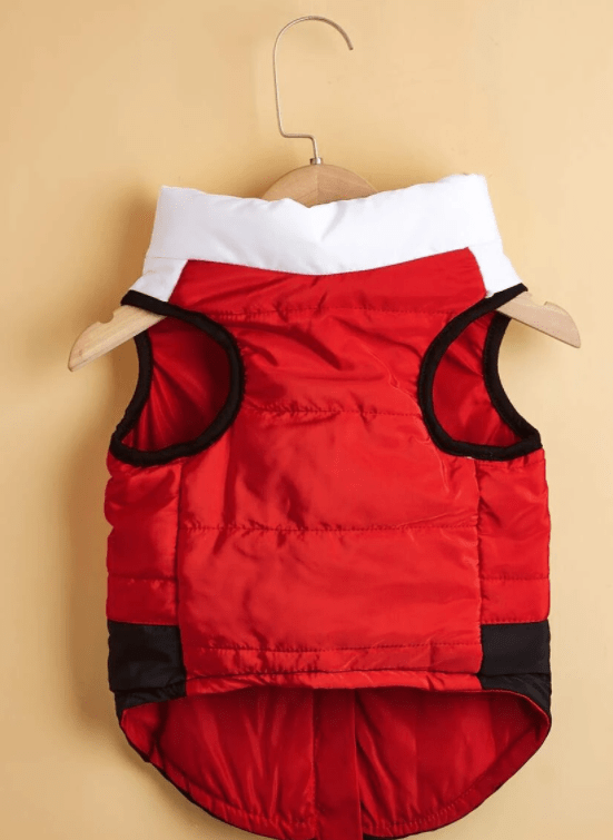 Trinity Pet Jacket Outdoor Dog Jacket Outdoor Cat Jacket Dog Jacket