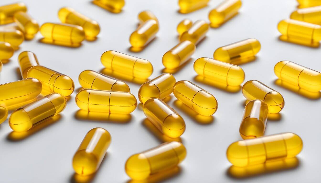 How Do CBD Capsules Work on Your Body System?