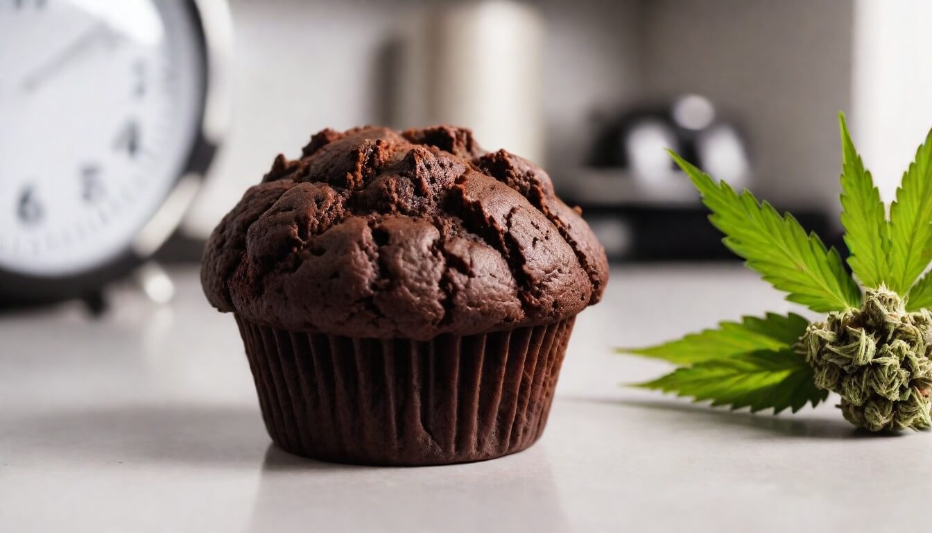 How Long Does It Take For CBD Edibles To Kick in Your Body?
