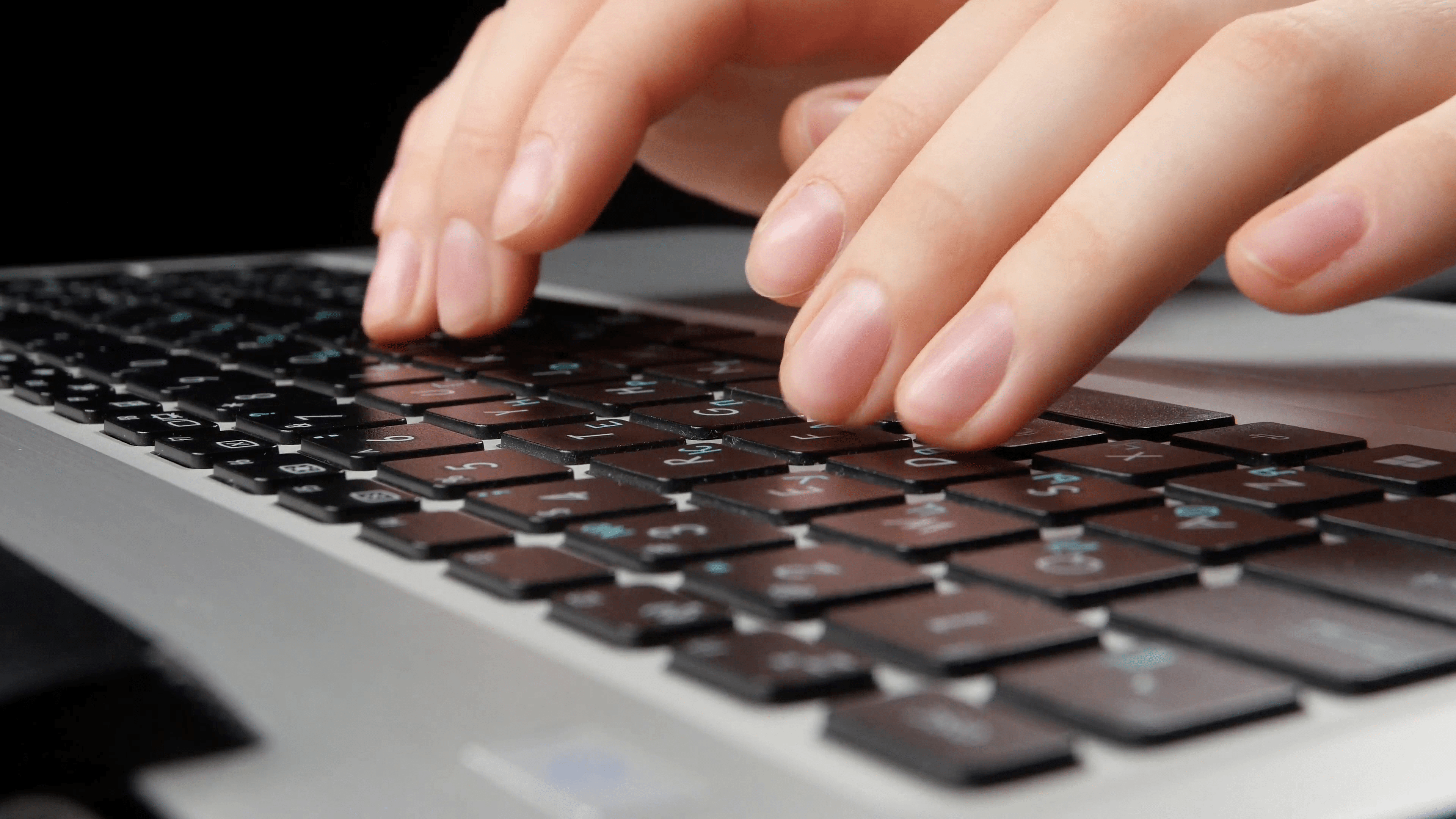 What makes a great Keyboard MiIT / Cloud Solutions for Better