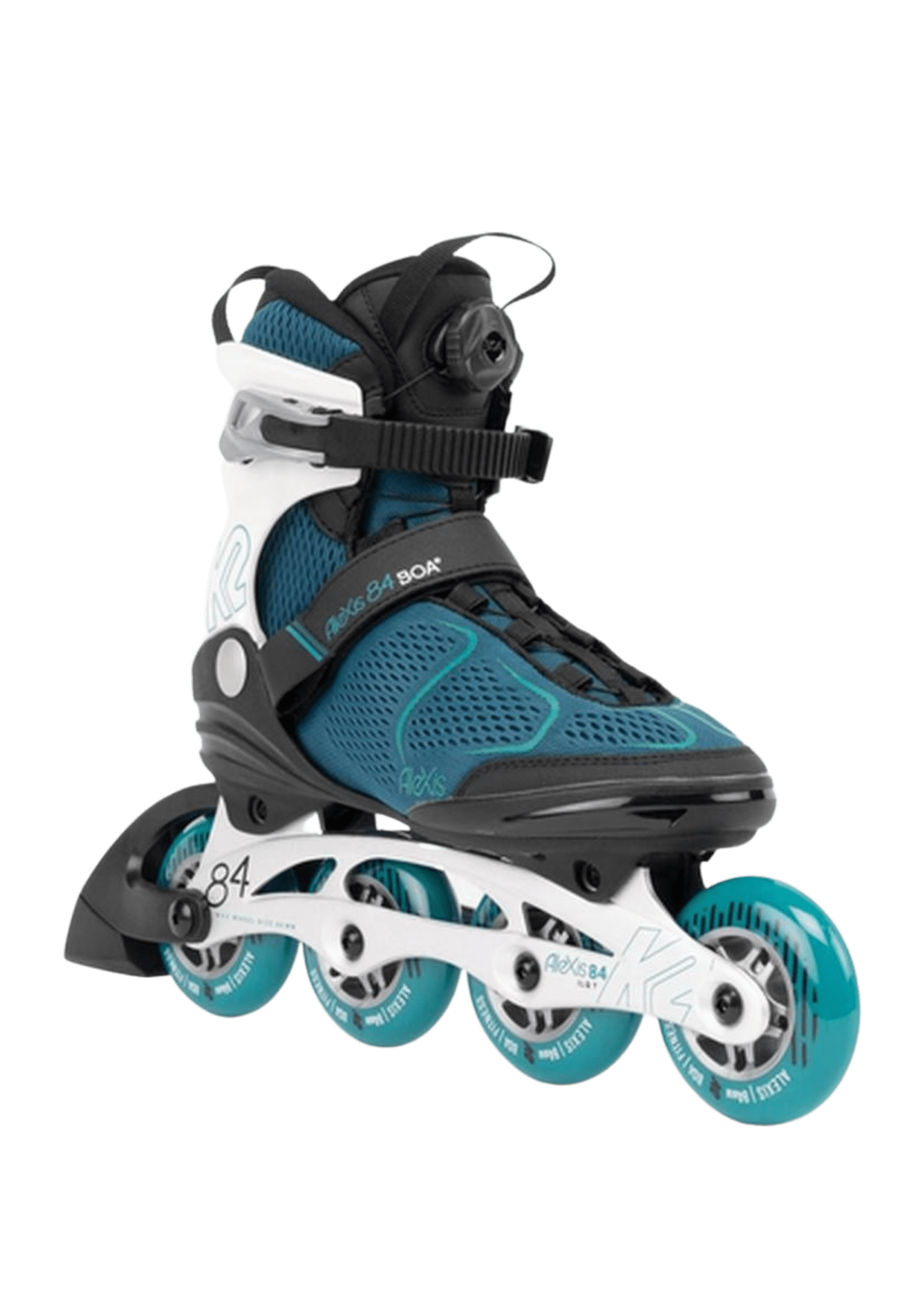 K2 Alexis 84 BOA 2022 Inline Skate (www.mijnten.nl)