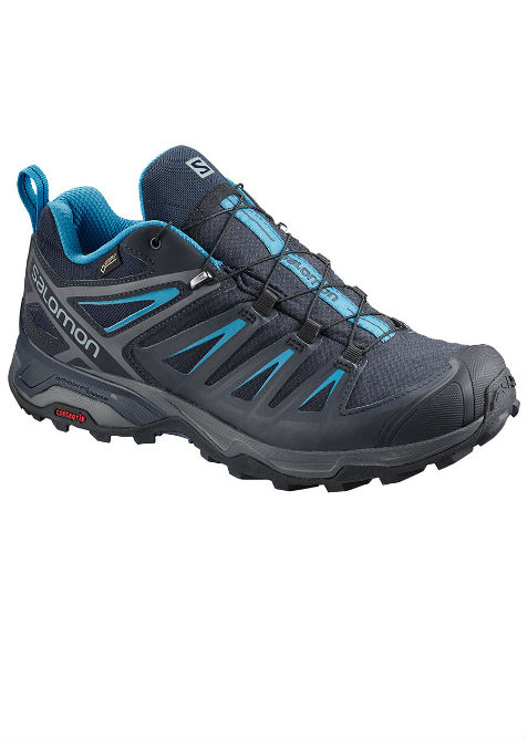 Salomon schoenen kopen? Bekijk de aanbiedingen bij CAMPZ