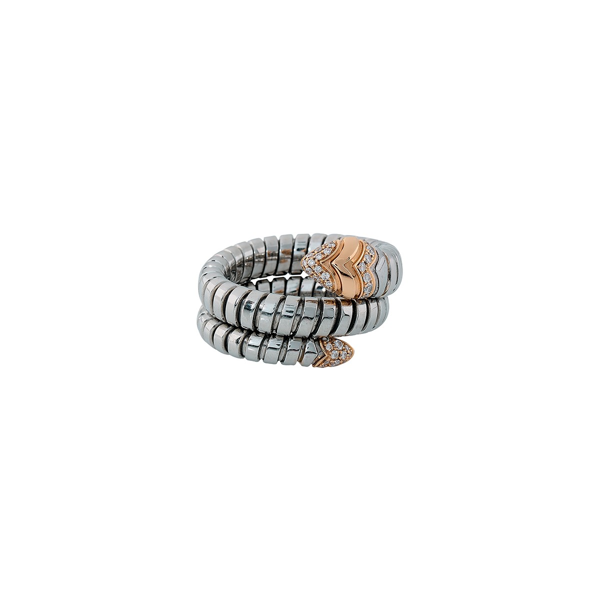 Bulgari Serpenti Ring