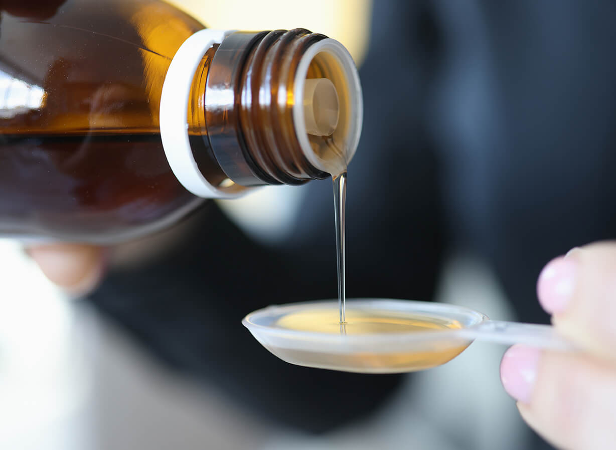 Liquids and Suspensions Mikart