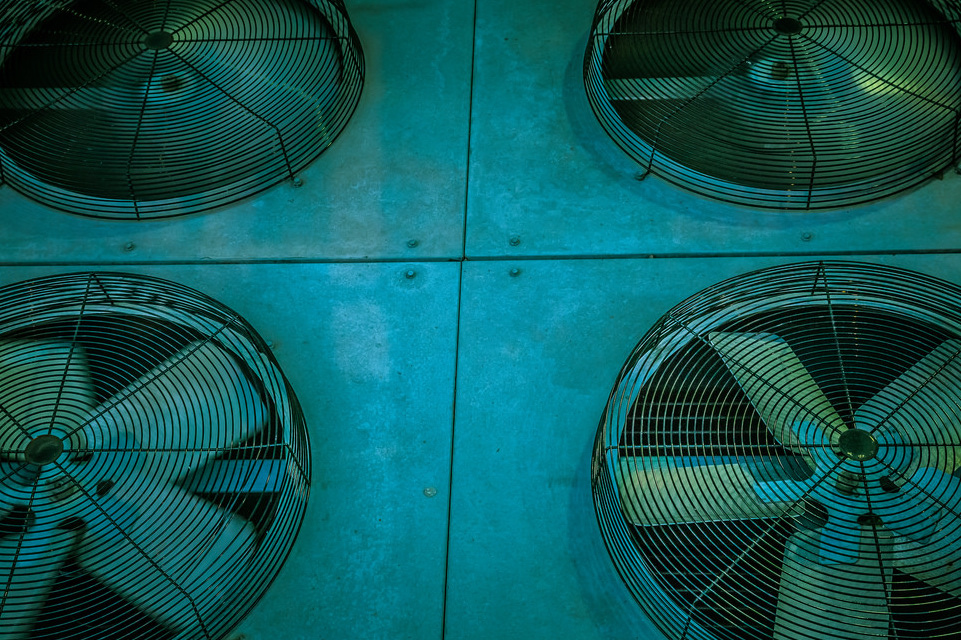 Ventilation Services In El Dorado Hills, Folsom Ca Mike Mechanical