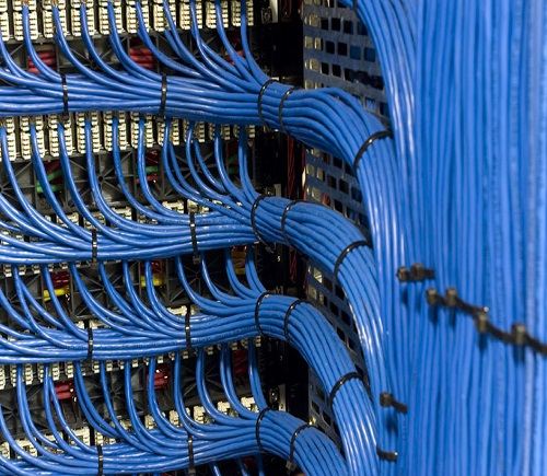 Network Installation Network Cabling Irvine Network Cabling Los Angeles