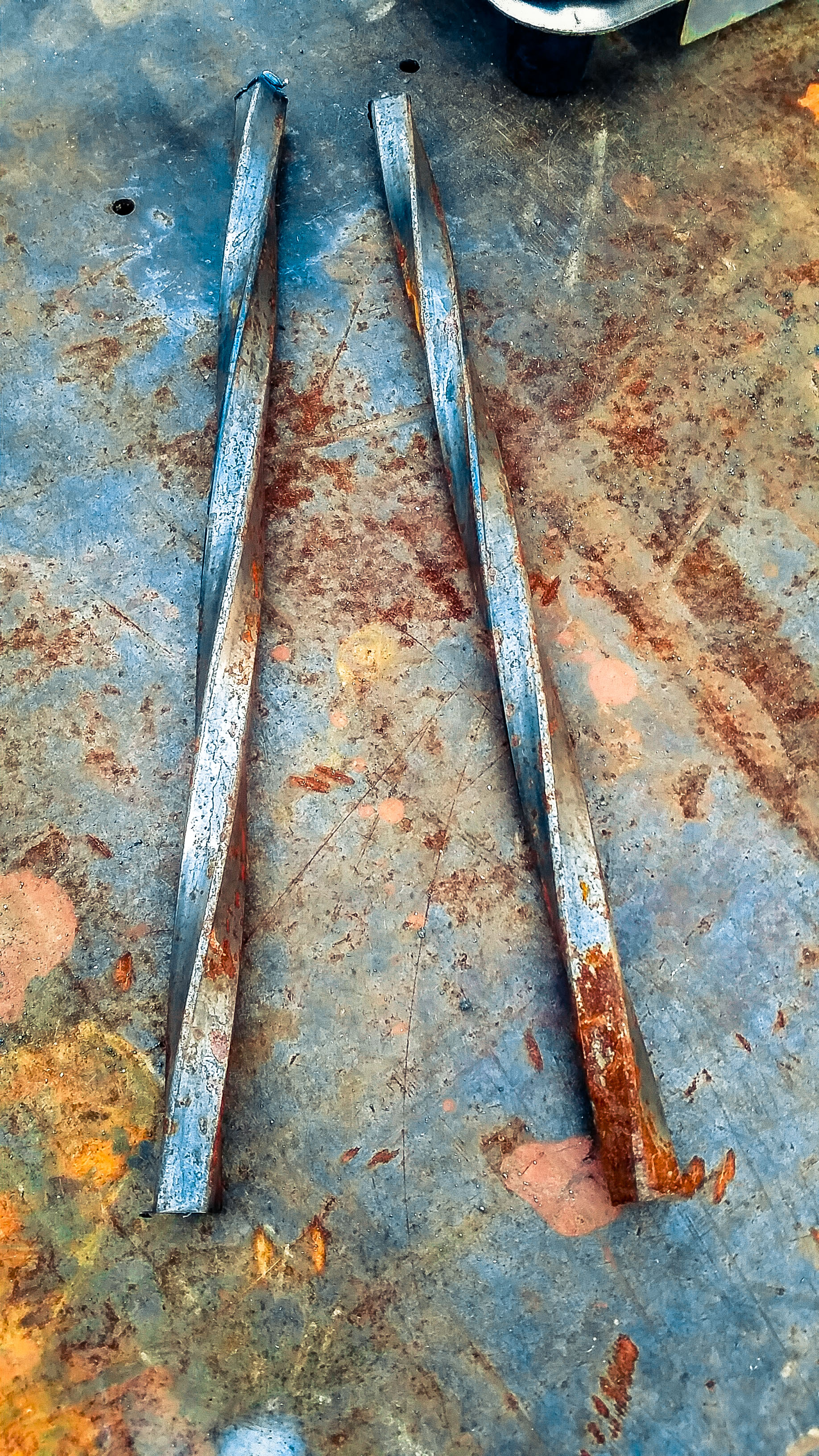 Mike and Art Design - Custom Wood and Metal Artwork