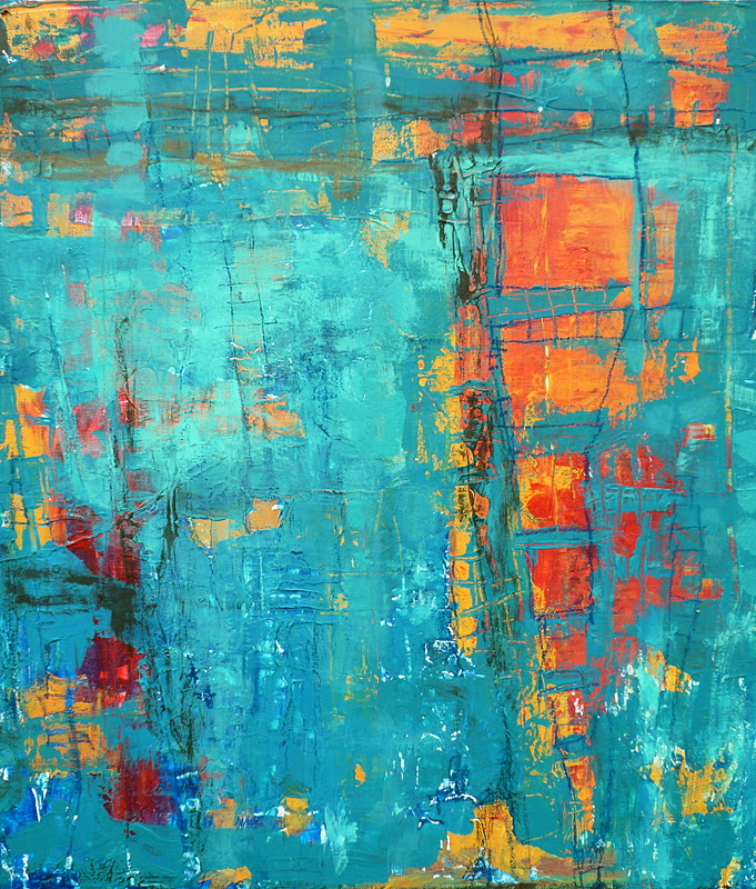 Why Nobody Steals Hotel Artwork