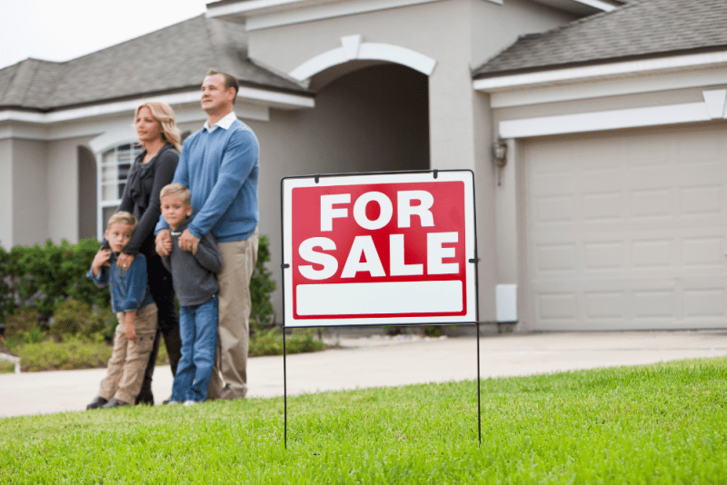 What is the Cost of Selling a House with a Real Estate Agent?