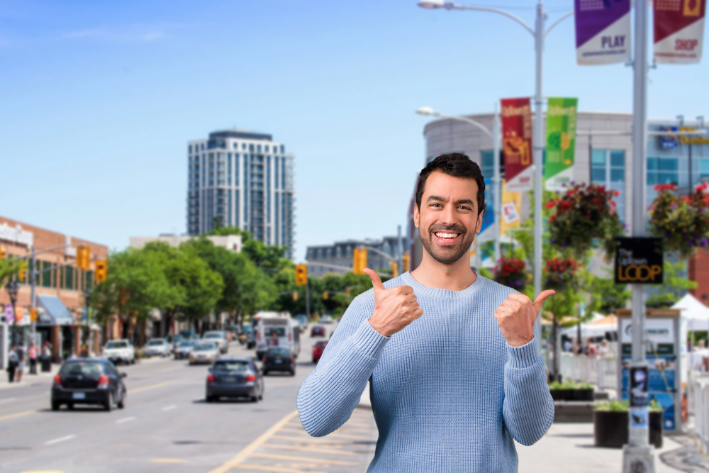 Best Opportunities for Real Estate Agents in Waterloo