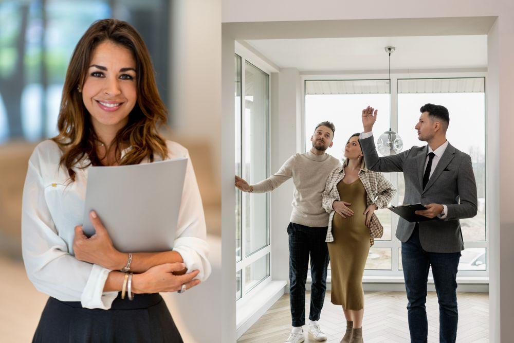 Types of Real Estate Agents [2023]