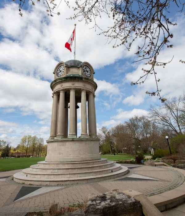 Real Estate Agent Kitchener Mike Bolger REALTOR®