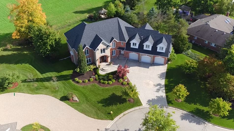 225 GOLF COURSE Road, Conestogo Ontario House in Conestogo