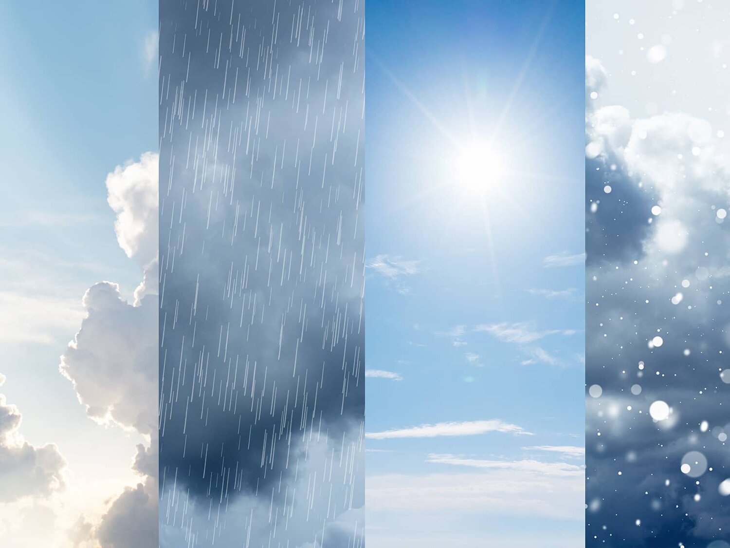 What is the Weather Like in Idaho? — The Mike Brown Group