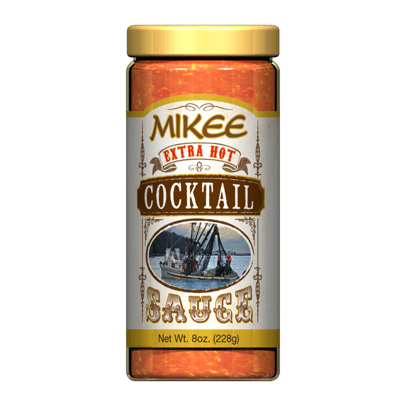 Cocktail Sauce MIKEE