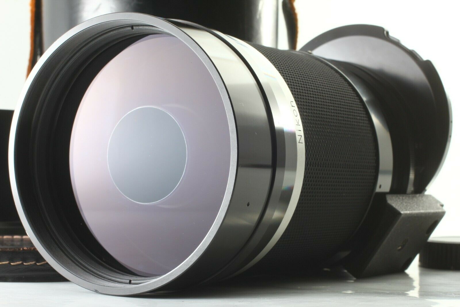 Keppler's Vault 61 Mirror Lenses mike eckman dot com