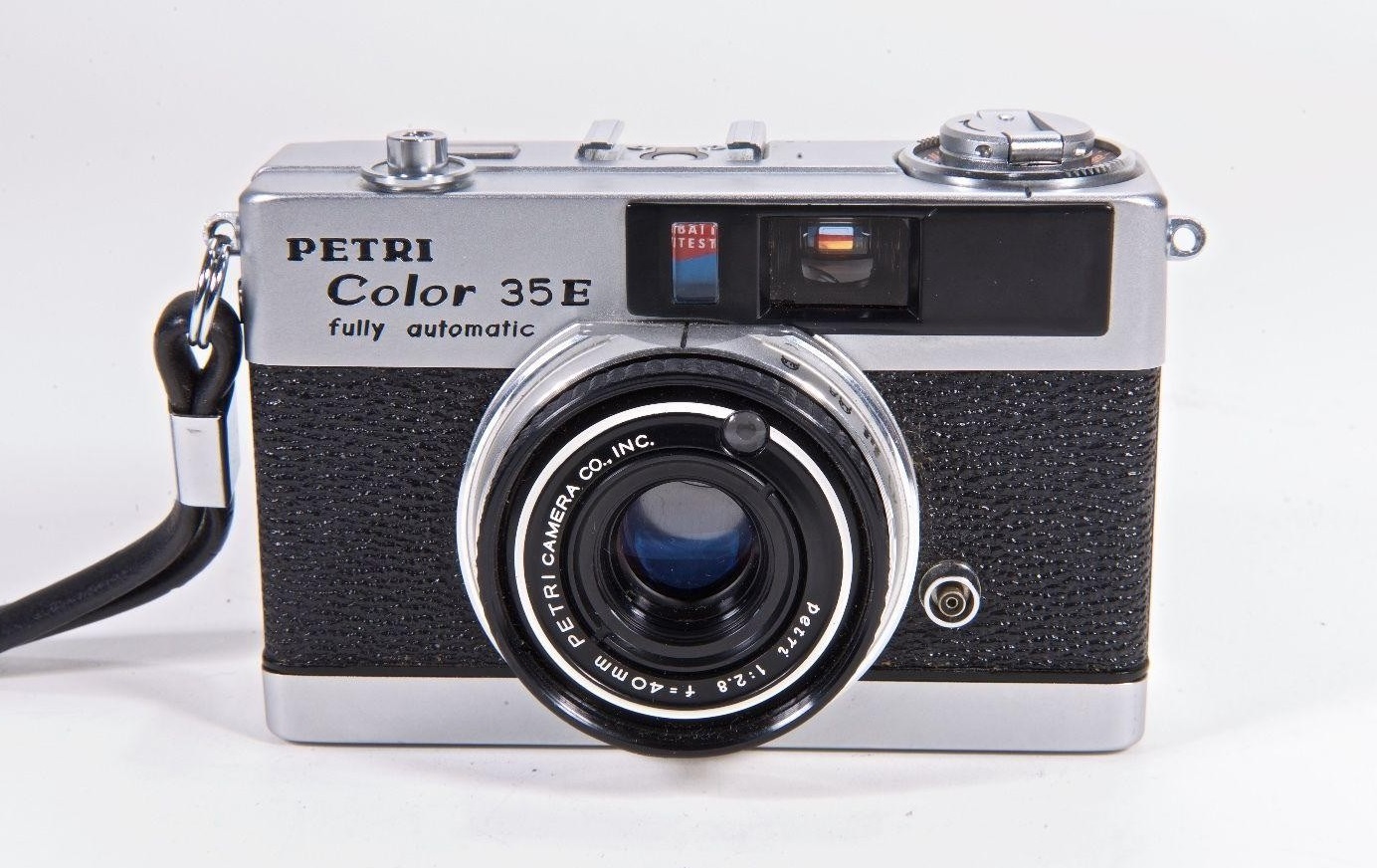 Petri Color 35 (1968) mike eckman dot com
