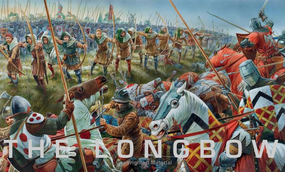 The Longbow