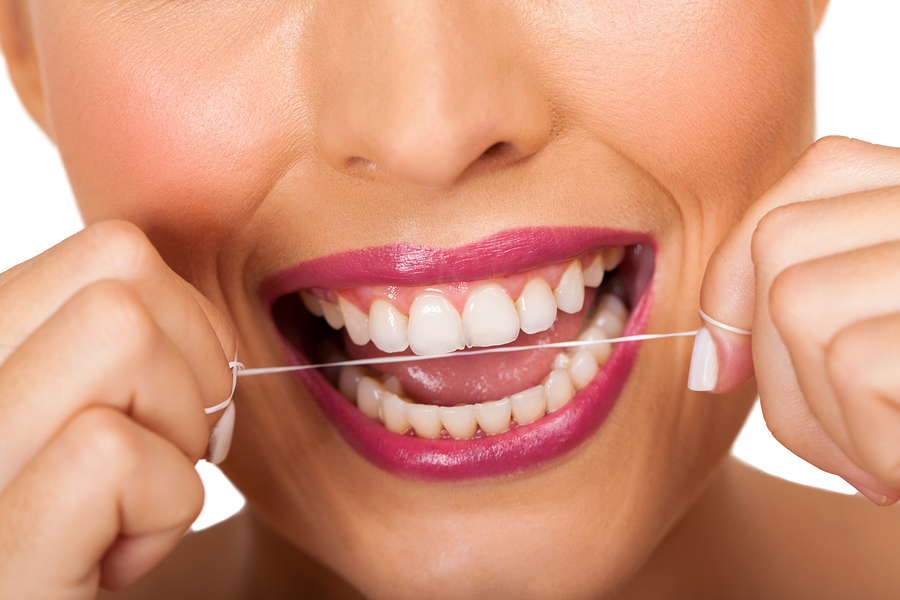 5 Ways Good Oral Hygiene Improves Your Health A Blog with a Bite...