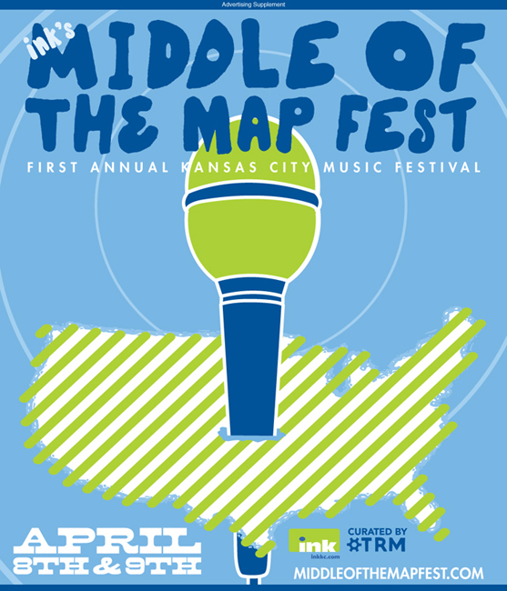 Middle Of The Map Fest Tickets Ticketmaster