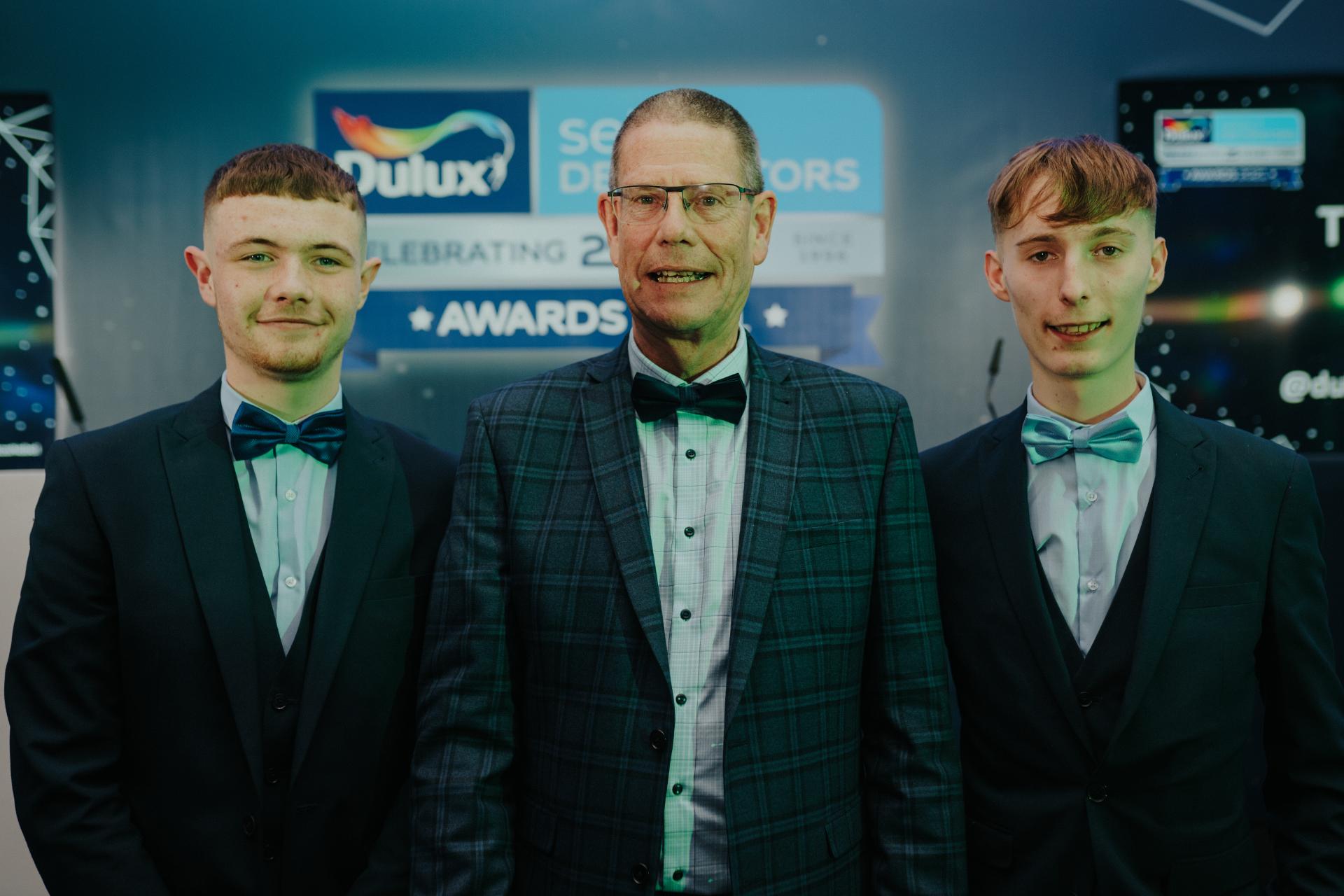 Local Painting and Decorating Northampton