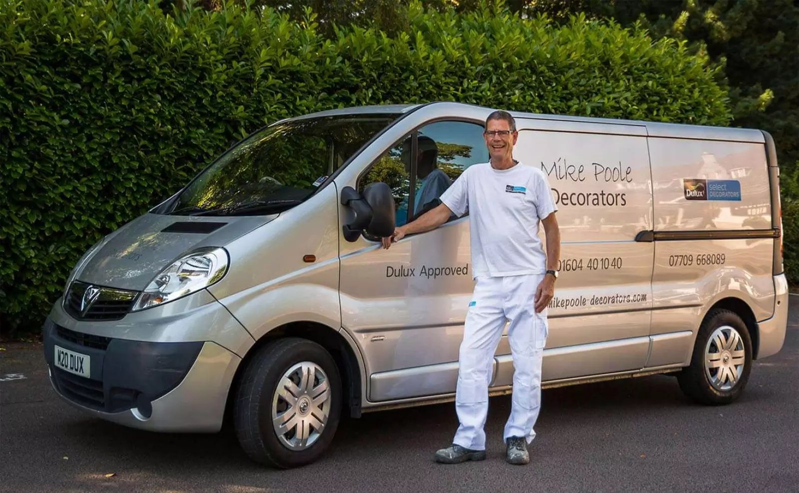 Exterior Decorating Northampton Painting Home External