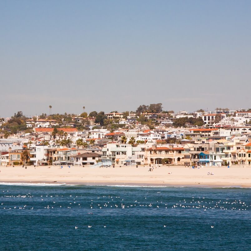 Hermosa Beach Real Estate Realtor South Bay Beach Cities