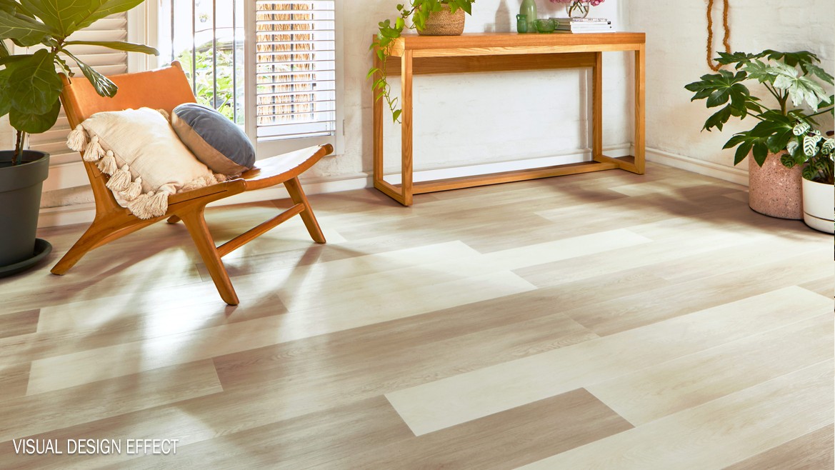 Apollo XL Hybrid Flooring Installation, Supplier & Wholesaler in Melbourne