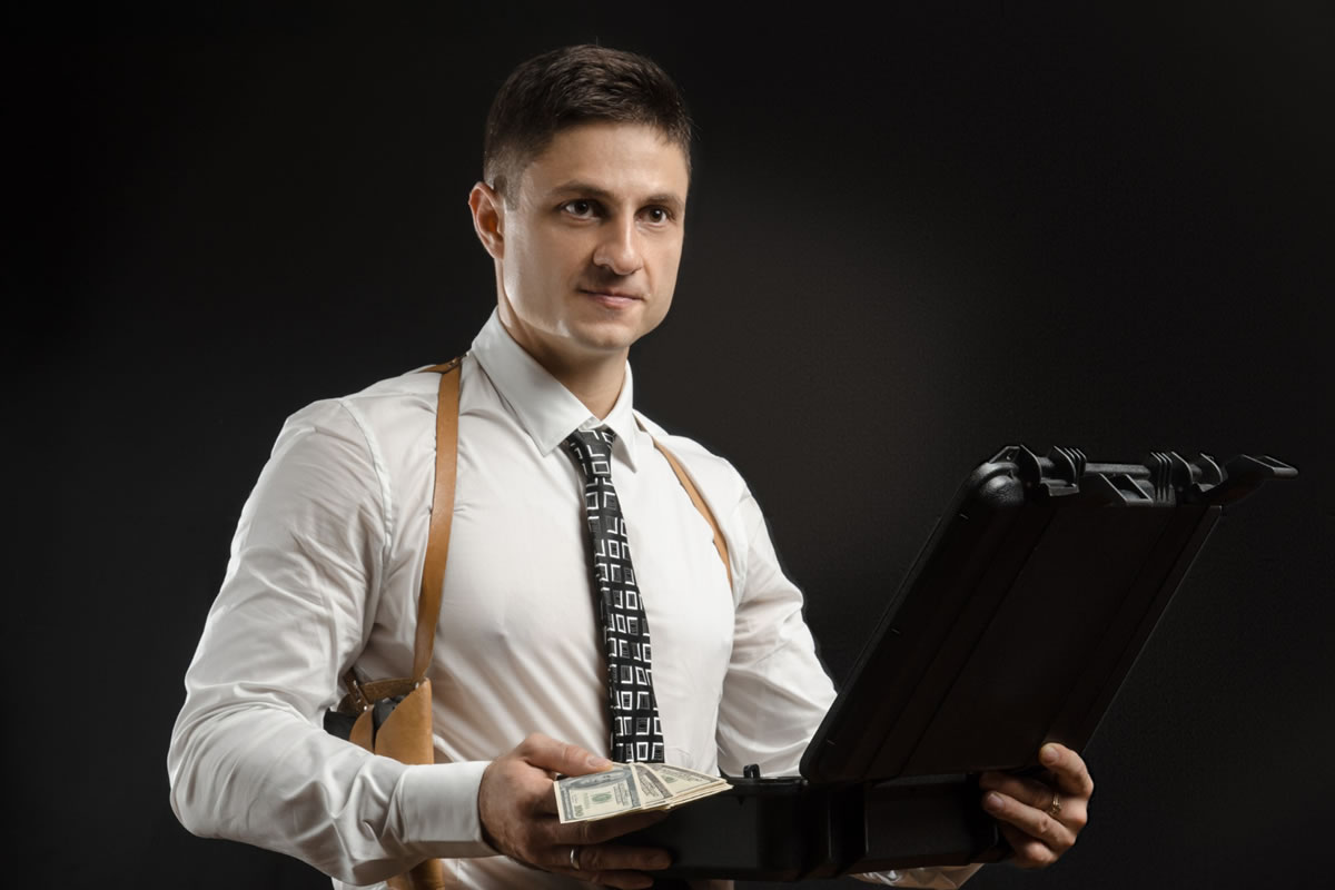 Blog Five Qualities You Want in a Bail Bondsman