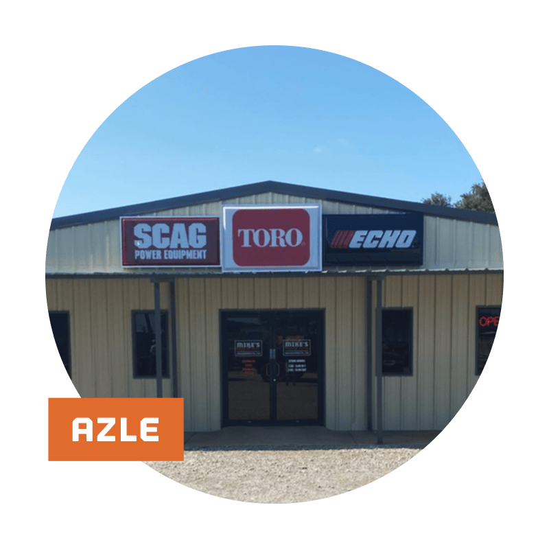 In 2021... Mike's Westside Rental