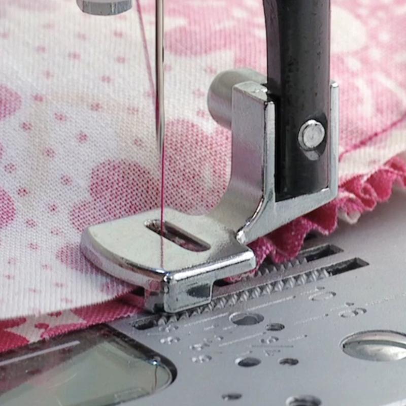 Singer Gathering Foot Mike's Sewing Machine Repairs