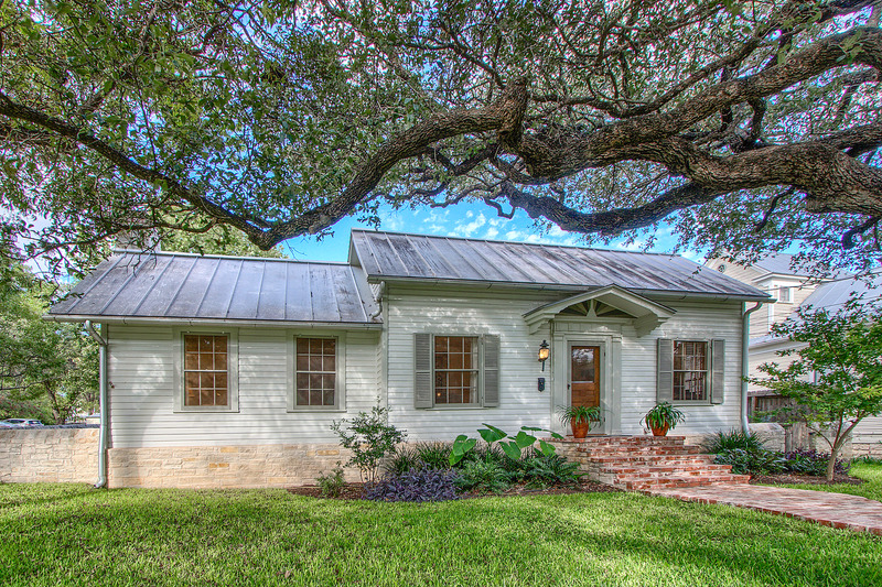 108 West Creek St Fredericksburg TX Location Map • Fredericksburg TX