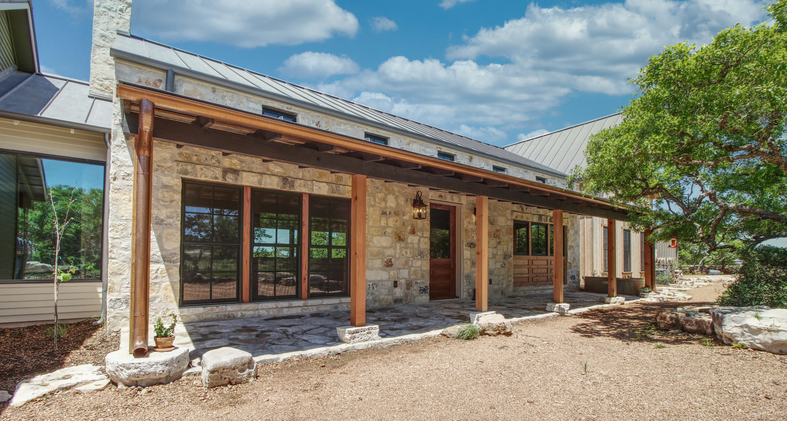 219 E Gran Vista Dr Fredericksburg TX Home For Sale • Fredericksburg TX