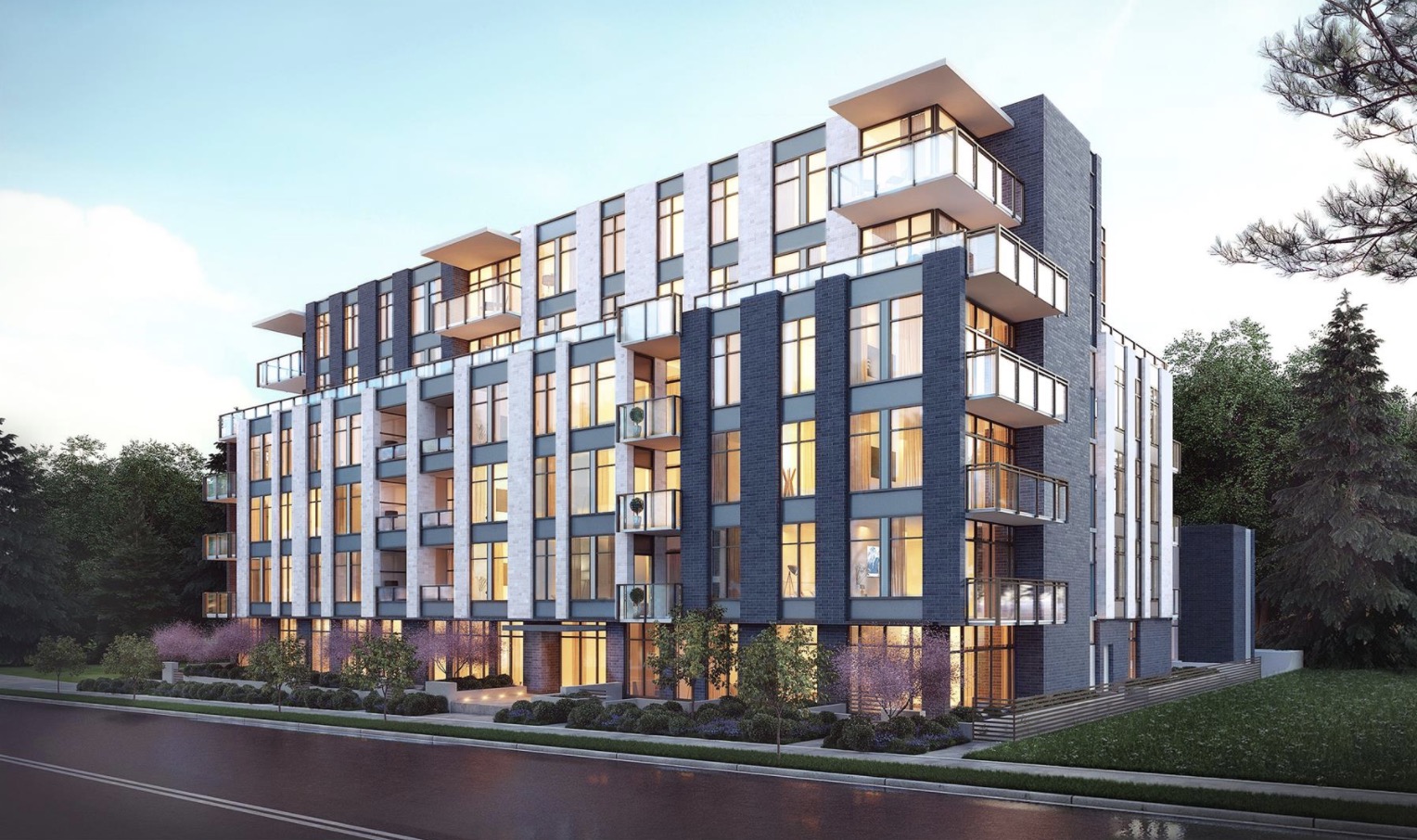 Vancouver Westside Condos for Sale MLS Property listings Mike Stewart