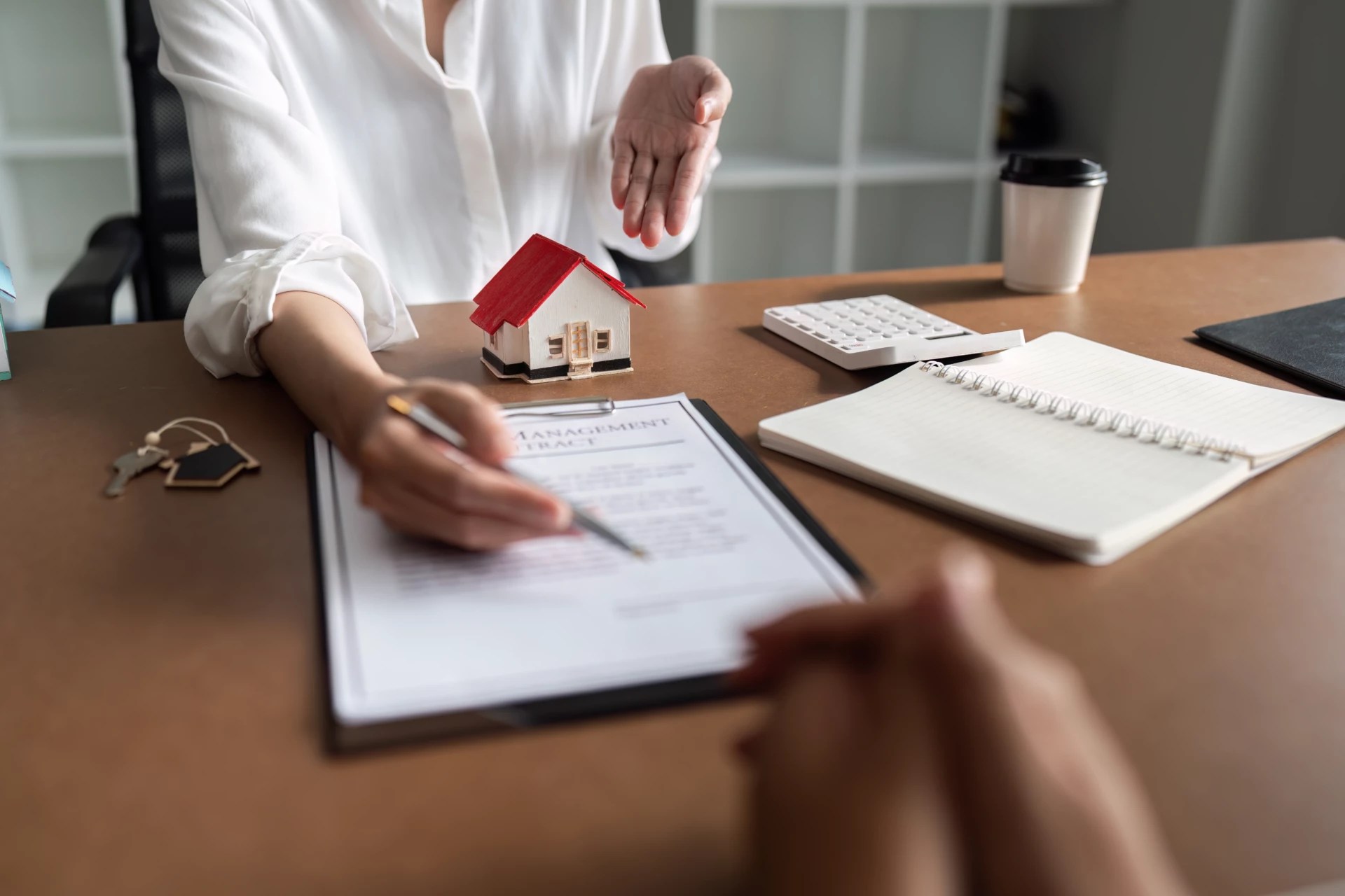 BC Home Buyer Rescission Period Guide Mike Stewart