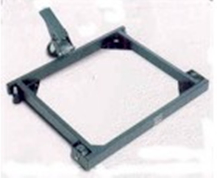 Delta 50324 Mobile Base Delta Mobile Base for 22680 and 22681 Mike