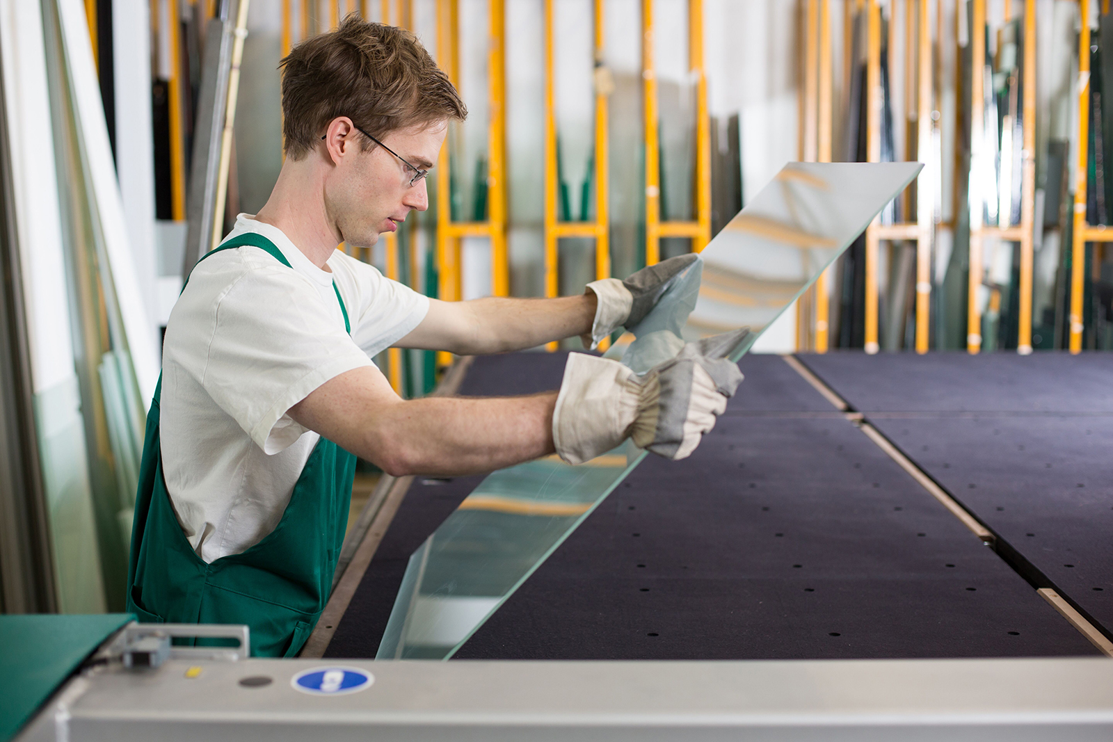 Mike The Glazier Mike the Glazier