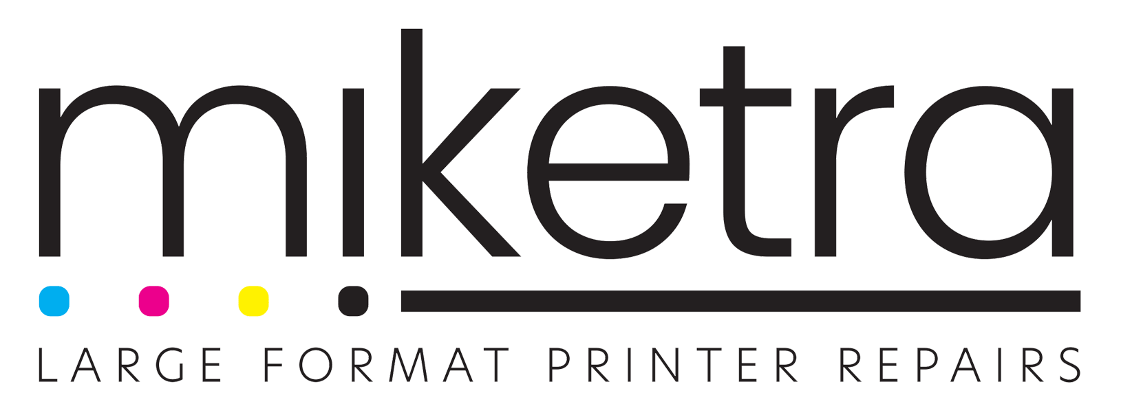 Miketra Printer Consumables