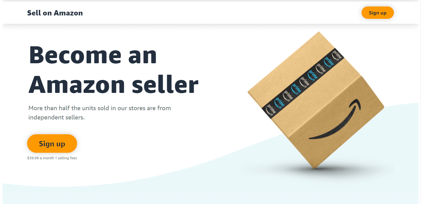 Everything You Need To Know About Amazon’s Business Model