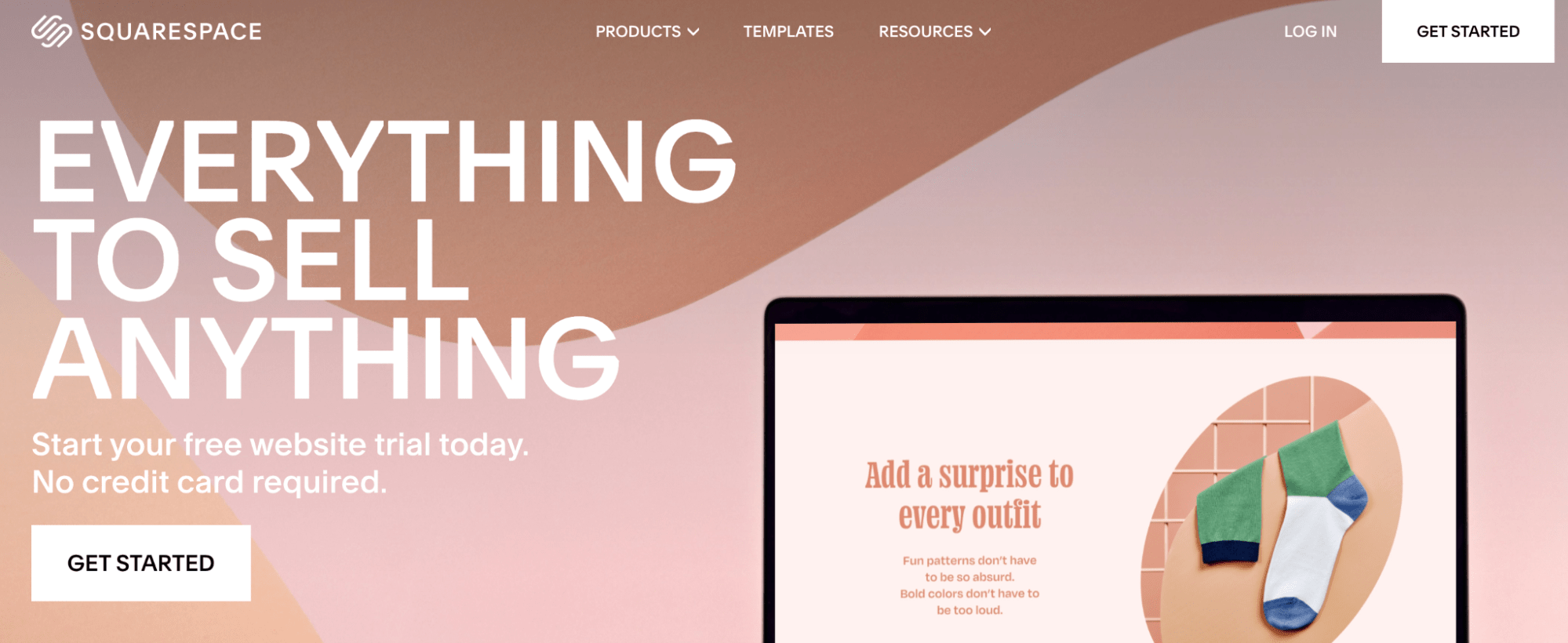 How To Create A site To Sell Products
