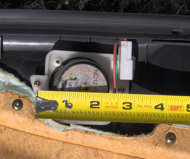 Mike Walsted's Miata Page